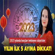 Astrolog Nilay Dinç