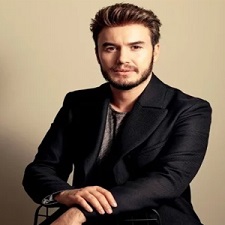 Mustafa Ceceli