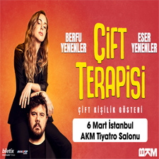 ÇİFT TERAPİSİ