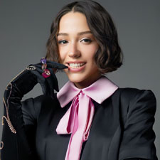 Zeynep Bastık