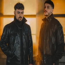 Semicenk & Rast