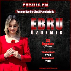 Ebru Ozdemir