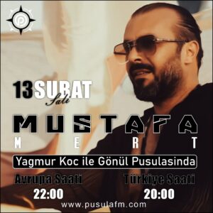 Mustafa Mert