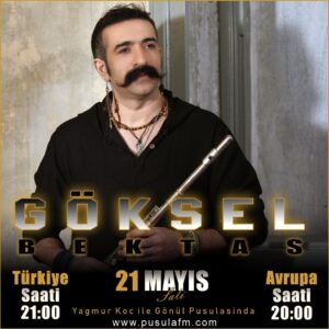 Göksel Bektas 