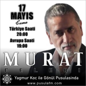 Murat Celebi