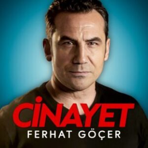 Ferhat Göcer 