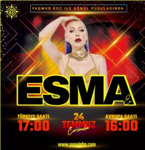 Esma Er 